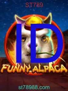 FunnyAlpaca: Permainan Unik dengan Kata Kunci Bergaya ST789